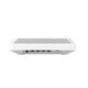 Роутер беспроводной Keenetic Hopper SE (KN-3812) AX3000 10/100/1000BASE-TX/4G ready белый