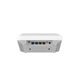 Роутер беспроводной Keenetic Hopper SE (KN-3812) AX3000 10/100/1000BASE-TX/4G ready белый