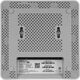 Роутер беспроводной Keenetic Hopper SE (KN-3812) AX3000 10/100/1000BASE-TX/4G ready белый