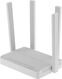 Роутер беспроводной Keenetic Viva (KN-1913) AC1200 10/100/1000BASE-TX/4G ready Роутер беспроводной Keenetic Viva (KN-1913) AC1200 10/100/1000BASE-TX/4G ready