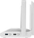 Роутер беспроводной Keenetic Giga (KN-1012) AX3000 10/100/1000BASE-TX/SFP/4g ready Роутер беспроводной Keenetic Giga (KN-1012) AX3000 10/100/1000BASE-TX/SFP/4g ready