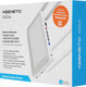 Роутер беспроводной Keenetic Giga (KN-1012) AX3000 10/100/1000BASE-TX/SFP/4g ready