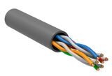 IEK
ITK Витая пара U/ UTP 5E 4х2х24AWG LSZH серый (305м) РФ/ Т LC1-C5E04-121-T-R&nbsp;<img style='position: relative;margin:0' src='/image/only_to_order_edit.gif' alt='На заказ' title='На заказ' />