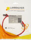 Патч-корд LANMASTER LSZH FTP кат.6