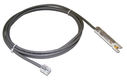 LANMASTER
Патч-корд RJ11-S110P1 LANMASTER
Патч-корд RJ11-S110P1
