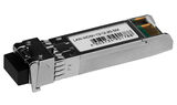 LANMASTER
Модуль SFP+ WDM 10GBASE-LR/ LW LAN-WDM+13/12-20-SM