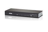 ATEN 4 PORT HDMI Splitter W/ 1, 8M W/ EU ADP, VS184A-AT-G&nbsp;<img style='position: relative;margin:0' src='/image/only_to_order_edit.gif' alt='На заказ' title='На заказ' />