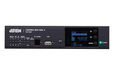 ATEN Compact Control Box Gen. 2 with Dual LAN (2 key) ATEN Compact Control Box Gen. 2 with Dual LAN (2 key)