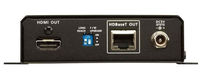 ATEN HDMI HDBaseT Extender with Dual Output