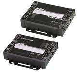 ATEN HDMI HDBaseT Extender with Dual Output VE814A-ATA-G