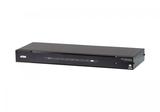 Разветвитель ATEN 8-Port True 4K HDMI Splitter VS0108HB-AT-G&nbsp;<img style='position: relative;margin:0' src='/image/only_to_order_edit.gif' alt='На заказ' title='На заказ' />