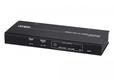 ATEN 4K HDMI/DVI to HDMI Converter with Audio De-embedder ATEN 4K HDMI/DVI to HDMI Converter with Audio De-embedder