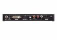 ATEN 4K HDMI/DVI to HDMI Converter with Audio De-embedder ATEN 4K HDMI/DVI to HDMI Converter with Audio De-embedder
