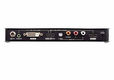 ATEN 4K HDMI/DVI to HDMI Converter with Audio De-embedder ATEN 4K HDMI/DVI to HDMI Converter with Audio De-embedder
