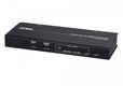 ATEN 4K HDMI/DVI to HDMI Converter with Audio De-embedder ATEN 4K HDMI/DVI to HDMI Converter with Audio De-embedder