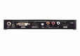 ATEN 4K HDMI/DVI to HDMI Converter with Audio De-embedder ATEN 4K HDMI/DVI to HDMI Converter with Audio De-embedder
