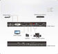 ATEN 4K HDMI/DVI to HDMI Converter with Audio De-embedder