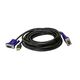 ORIGO Кабель KVM с разъемами VGA и USB