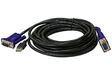 ORIGO Кабель KVM с разъемами VGA и USB ORIGO Кабель KVM с разъемами VGA и USB