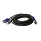 ORIGO Кабель KVM с разъемами VGA и USB