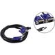 ORIGO Кабель KVM с разъемами VGA и USB