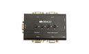 ORIGO 4-портовый KVM-переключатель с портами VGA и USB ORIGO 4-портовый KVM-переключатель с портами VGA и USB