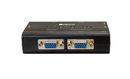 ORIGO 4-портовый KVM-переключатель с портами VGA и USB ORIGO 4-портовый KVM-переключатель с портами VGA и USB