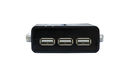 ORIGO 4-портовый KVM-переключатель с портами VGA и USB ORIGO 4-портовый KVM-переключатель с портами VGA и USB