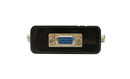 ORIGO 4-портовый KVM-переключатель с портами VGA и USB ORIGO 4-портовый KVM-переключатель с портами VGA и USB