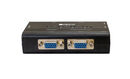 ORIGO 4-портовый KVM-переключатель с портами VGA и USB ORIGO 4-портовый KVM-переключатель с портами VGA и USB