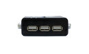ORIGO 4-портовый KVM-переключатель с портами VGA и USB ORIGO 4-портовый KVM-переключатель с портами VGA и USB