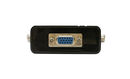 ORIGO 4-портовый KVM-переключатель с портами VGA и USB ORIGO 4-портовый KVM-переключатель с портами VGA и USB
