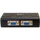 ORIGO 4-портовый KVM-переключатель с портами VGA и USB ORIGO 4-портовый KVM-переключатель с портами VGA и USB