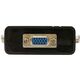 ORIGO 4-портовый KVM-переключатель с портами VGA и USB ORIGO 4-портовый KVM-переключатель с портами VGA и USB