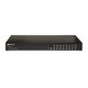 ORIGO 16-портовый KVM-переключатель с портами VGA и USB