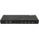ORIGO 4-портовый KVM-переключатель с портами HDMI и USB ORIGO 4-портовый KVM-переключатель с портами HDMI и USB