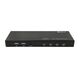ORIGO 4-портовый KVM-переключатель с портами HDMI и USB