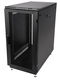 ЦМО Шкаф серверный напольный 24U (600 1000) дверь перфорированная 2 шт.
