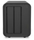 TerraMaster D5 Hybrid DAS tower/ RAID 0