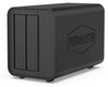 TerraMaster D5 Hybrid DAS tower/ RAID 0