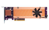 QNAP Expansion Card QM2-4P-384&nbsp;<img style='position: relative;margin:0' src='/image/only_to_order_edit.gif' alt='На заказ' title='На заказ' />