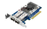 QNAP Expansion Card QXG-25G2SF-E810 PCIe Gen4 x8&nbsp;<img style='position: relative;margin:0' src='/image/only_to_order_edit.gif' alt='На заказ' title='На заказ' />