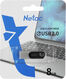 Netac U278 8GB USB2.0 Flash Drive Netac U278 8GB USB2.0 Flash Drive