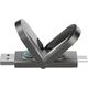Netac US9 USB3.2 Solid State Flash Drive 512GB,up to 900MB/1000MB/s Netac US9 USB3.2 Solid State Flash Drive 512GB,up to 900MB/1000MB/s