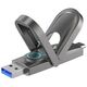Netac US9 USB3.2 Solid State Flash Drive 512GB,up to 900MB/1000MB/s Netac US9 USB3.2 Solid State Flash Drive 512GB,up to 900MB/1000MB/s
