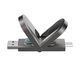 Netac US9 USB3.2 Solid State Flash Drive 512GB,up to 900MB/1000MB/s Netac US9 USB3.2 Solid State Flash Drive 512GB,up to 900MB/1000MB/s