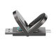 Netac US9 USB3.2 Solid State Flash Drive 256GB,up to 900MB/1000MB/s Netac US9 USB3.2 Solid State Flash Drive 256GB,up to 900MB/1000MB/s