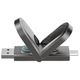 Netac US9 USB3.2 Solid State Flash Drive 256GB,up to 900MB/1000MB/s Netac US9 USB3.2 Solid State Flash Drive 256GB,up to 900MB/1000MB/s