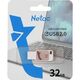 Netac UA31 Pink USB2.0 Flash Drive 32GB
