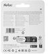 Netac UA31 Blue USB2.0 Flash Drive 32GB